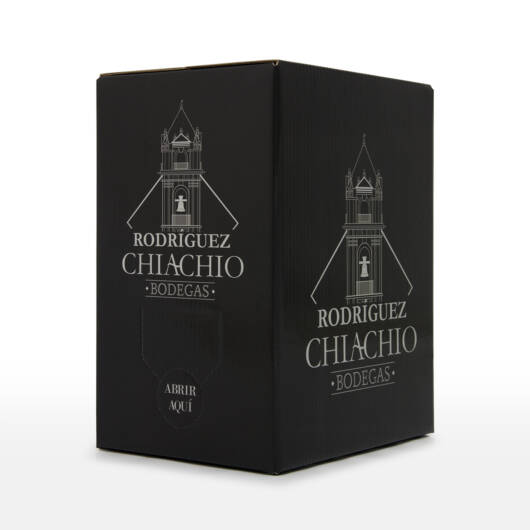 VINO DON SANTI 15º, BAG IN BOX 5L