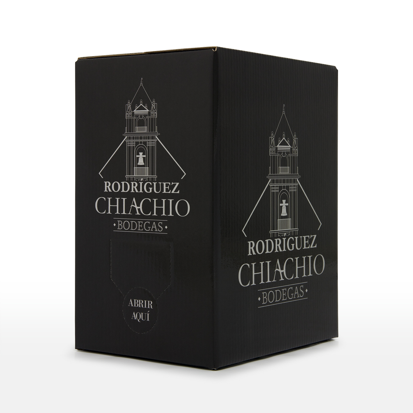 VINO DON SANTI 15º, BAG IN BOX 5L