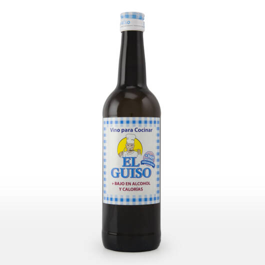 VINO BAJO EN ALCOHOL 11º, BOTELLA DE 75 CL.